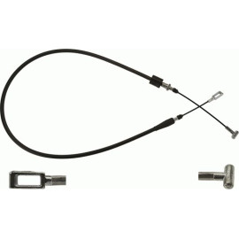 Handbremsseil GCH618