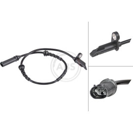 A.B.S. ABS Sensor 31512