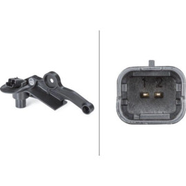HELLA Impulsgeber, Kurbelwelle 6PU 009 163-461
