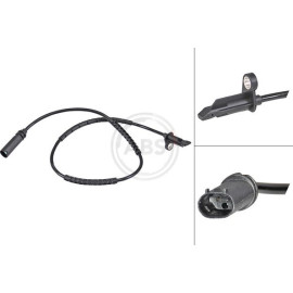 A.B.S. ABS Sensor 30174