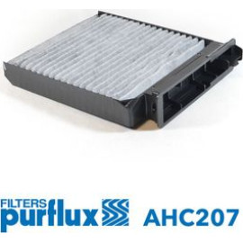 PURFLUX Filter, Innenraumluft AHC207