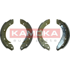 KAMOKA Bremsbackensatz JQ202015