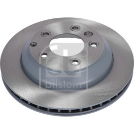 FEBI BILSTEIN Bremsscheibe 28157
