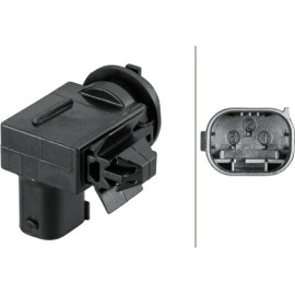 Sensor, Luftg Te 6PX 012 684-101