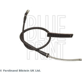 Seilzug, Feststellbremse Mitsubishi T. Canter 2.8-3.0 Dt 96-05 Le ADC446173