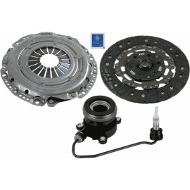 SACHS Kupplungssatz 3000 990 136