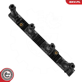 SKV GERMANY Zündspule 03SKV115