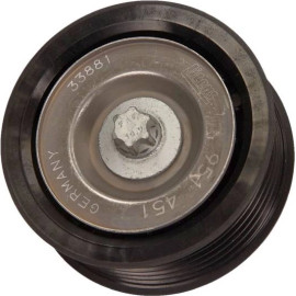 Umlenk-/Führungsrolle, Keilrippenriemen 532 0866 10