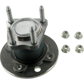 Radlagersatz HA VKBA 3422
