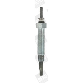 BorgWarner (BERU) Glühkerze GN107