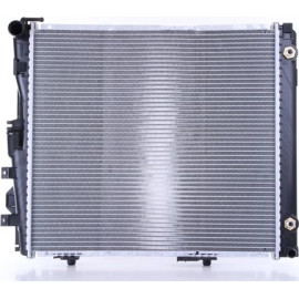 Wasserkühler PKW 62683A
