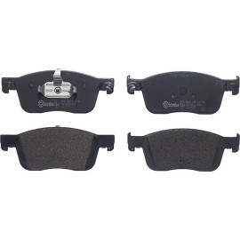 BREMBO Bremsklötze VA P 61 134