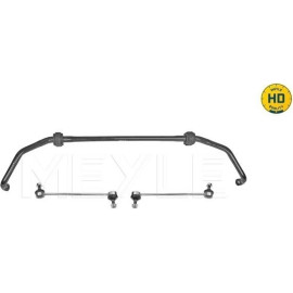 Stabilisator, Fahrwerk VA 314 653 0006/HD