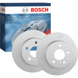 Bremsscheibe HA 0 986 479 409 Bremsscheibe HA 0 986 479 409