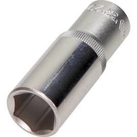 Steckschlüssel 20mm Lang 1/2 YT-1233