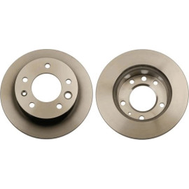 TRW Bremsscheibe Mercedes-Benz Sprinter DF2790 TRW Bremsscheibe Mercedes-Benz Sprinter DF2790