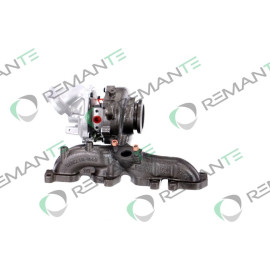Turbolader 003-002-001382R