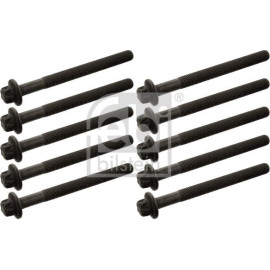 Zylinderkopfschraubensatz 24075