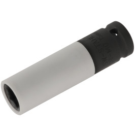 SW-Stahl Radmutterneinsatz 15 mm - 1/2Z 07878L