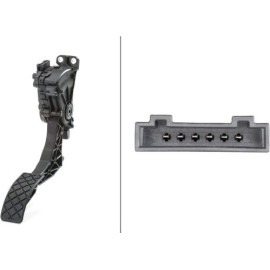 Sensor, Fahrpedalstellung 6PV 008 496-701