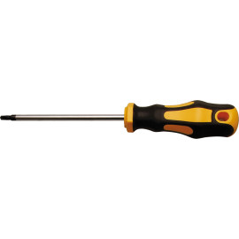 BGS Schraubendreher T-Profil (für Torx) T15 Klingenlänge 100 mm 7844-T15