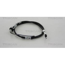 Seilzug, Feststellbremse Toyota T. Rav4 00-05 Pr 8140131164