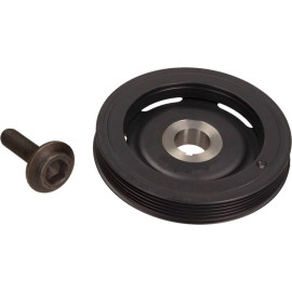 Riemenscheibe+Schraube 33528
