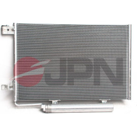 JPN Kondensator, Klimaanlage 60C9107-JPN