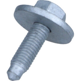 Original VAG Schraube Vw Polo 15 N90835704