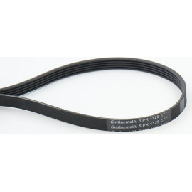 Keilrippenriemen 5Pk1125 5PK1125