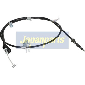 Seilzug, Feststellbremse Honda T. Civic 1.3/1.8 05- Le BC-442L