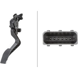 Sensor, Fahrpedalstellung 6PV 010 175-701