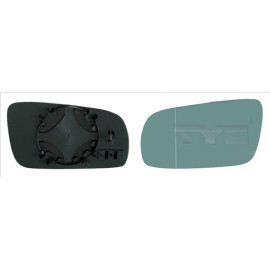 TYC Spiegelglas, Außenspiegel 337-0296-1 TYC Spiegelglas, Außenspiegel 337-0296-1