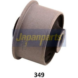 Lagerbuchse, Querlenker Mazda S. 2 07-15 RU-349