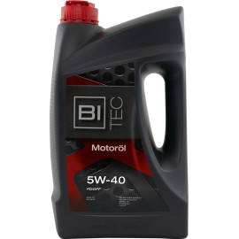BiTec Motoröl 5W-40 PD/DPF 31239,548