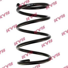 KYB Fahrwerksfeder Mitsubishi P. Outlander Ii 2.0D/2.2D/2.4 11/06 RH3583