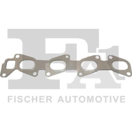 FA1 Abgaskrümmerdichtung 433-009