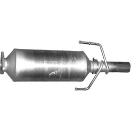 ASSO Dieselpartikelfilter 34.15009 ASSO Dieselpartikelfilter 34.15009