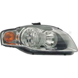 20-0529-05-2 TYC Hauptscheinwerfer rechts H7/H7 mit Stellmotor, elektrische Leuchtweitenregulierung, gelb, mit gelbem Blinker 20-0529-05-2 OE Nummer 8E0941004AJ - l 20-0529-05-2 TYC Hauptscheinwerfer rechts H7/H7 mit Stellmotor, elektrische Leuchtweitenregulierung, gelb, mit gelbem Blinker 20-0529-05-2 OE Nummer 8E0941004AJ - l