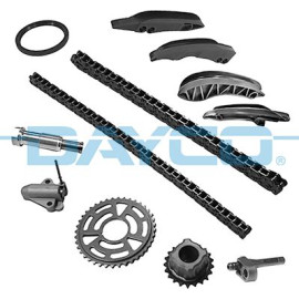 STEUERKETTENSATZ KTC1469