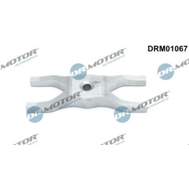 Halter, Einspritzventil DRM01067