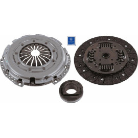 SACHS Kupplungssatz 3000 951 560