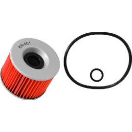 K&N Ölfilter Motorrad Wk Ad KN-401 K&N Ölfilter Motorrad Wk Ad KN-401