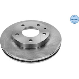 MEYLE Bremsscheibe Mazda 626 91 7 155 217 028 715 521 7028 MEYLE Bremsscheibe Mazda 626 91 7 155 217 028 715 521 7028