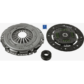 SACHS Kupplungssatz 3000 951 259