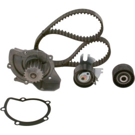 1987946497 Bosch Zahnriemensatz mit Wasserpumpe 1987946497