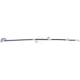 A.B.S. Bremsschlauch SL 6433