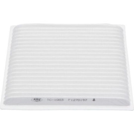 AMC Innenraumfilter PKW TC-1003