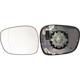 Alkar Außenspiegelglas 6425885 Alkar Außenspiegelglas 6425885