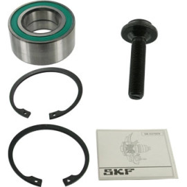 Radlagersatz VA+HA VKBA 1356